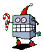 Weihnachten Smilies (69) Smiley – Weihnachten